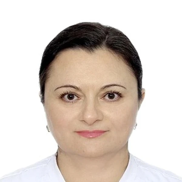 Асрян Лусине Михайловна — Функциональный диагност, Краснодар