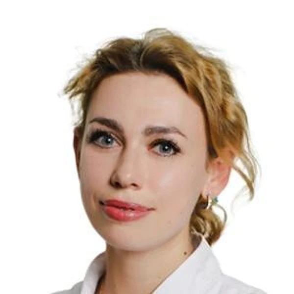Куркова Мария Евгеньевна — Стоматолог, Пародонтолог, Москва
