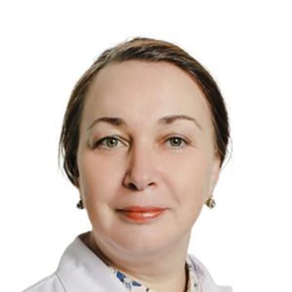 Миланова Ирина Вениаминовна — Офтальмолог (окулист), Москва