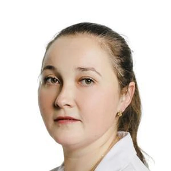 Михайлова Анастасия Борисовна — Стоматолог-хирург, Стоматолог-имплантолог, Стоматолог-ортопед, Москва
