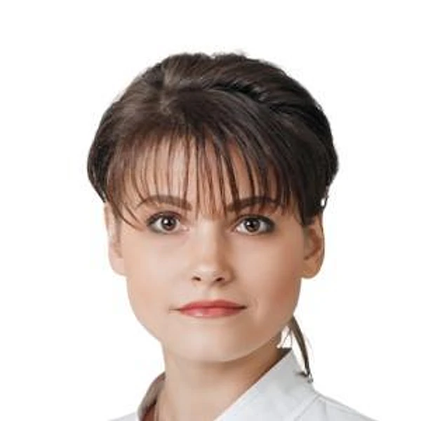Михалева Ирина Евгеньевна — Терапевт, Ревматолог, Москва