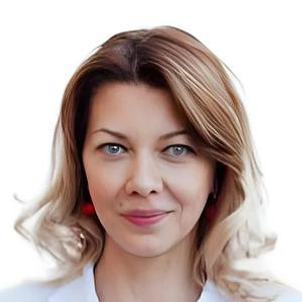 Москвинова Ольга Анатольевна — Акушер, Гинеколог, Детский гинеколог, Мытищи