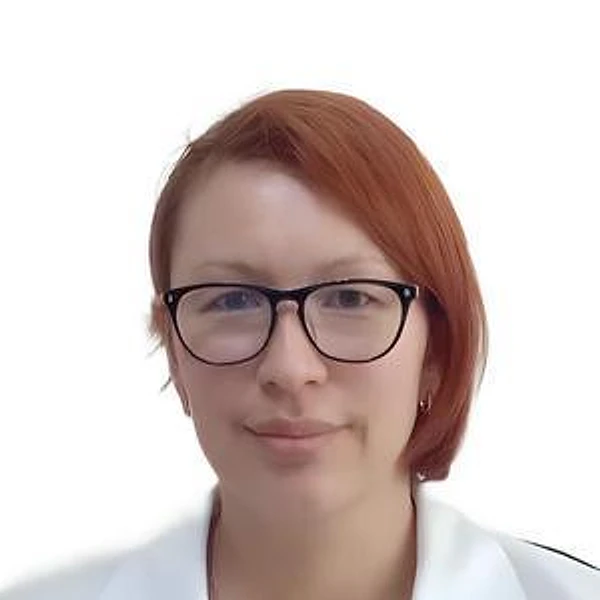 Рудынская Ольга Валерьевна — Врач УЗИ, Сочи