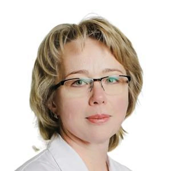 Пронина Татьяна Валерьевна — Гинеколог, Москва