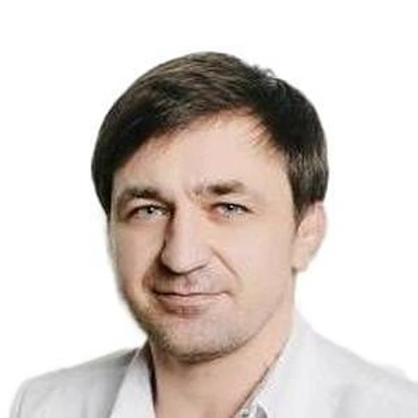 Рамазанов Нариман Гасанович — Стоматолог-ортопед, Москва