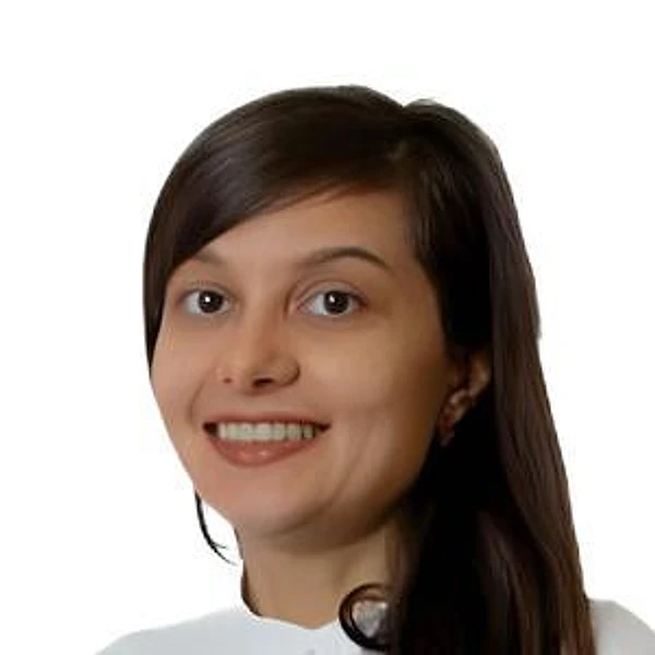 Сафина Лейсан Фанисовна — Стоматолог, Москва