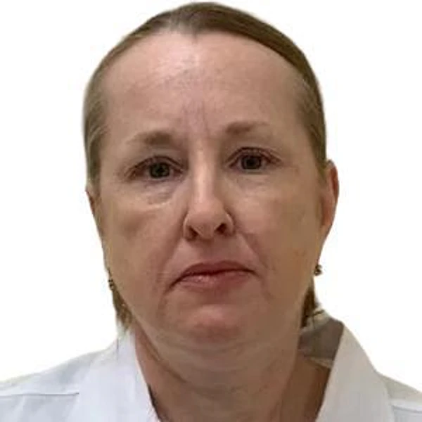 Рыжикова Наталья Борисовна — Терапевт, Санкт-Петербург