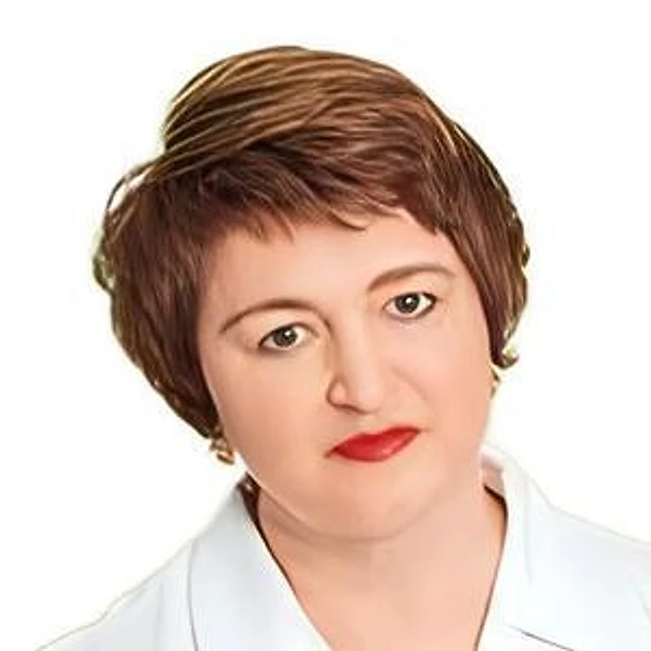 Сергиенко Татьяна Анатольевна — Акушер, Врач УЗИ, Гинеколог, Орёл