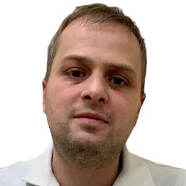 Чепель Иван Александрович — Невролог, Функциональный диагност, Санкт-Петербург