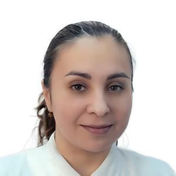 Гарипова Эндже Махмутовна — Гинеколог, Акушер, Врач УЗИ, Казань