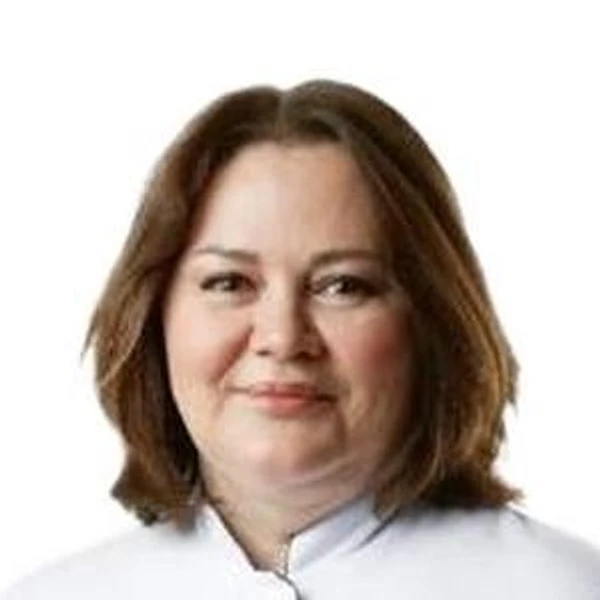 Хмелисская Анна Александровна — Дерматовенеролог, Москва