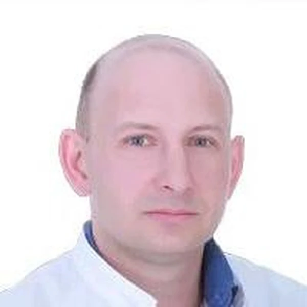 Болдырев Олег Викторович — Хирург, Адлер