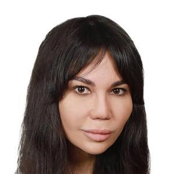 Якунина Ксения Викторовна — Стоматолог, Москва