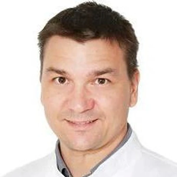Клёнкин Дмитрий Владимирович — ЛОР, Детский ЛОР, Москва