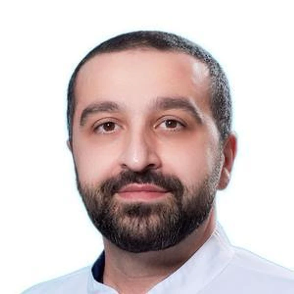 Кутидзе Ираклий Автандилович — Флеболог, Врач УЗИ, Сосудистый хирург (ангиохирург), Хирург, Москва