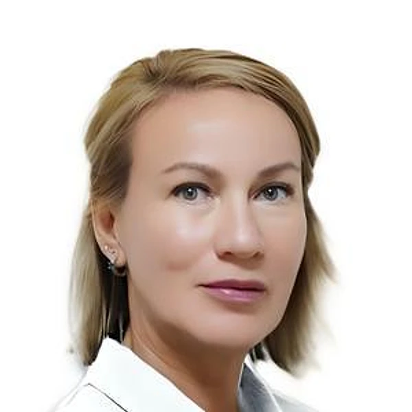 Артемьева Наталья Николаевна — Эндокринолог, Диетолог, Балашиха