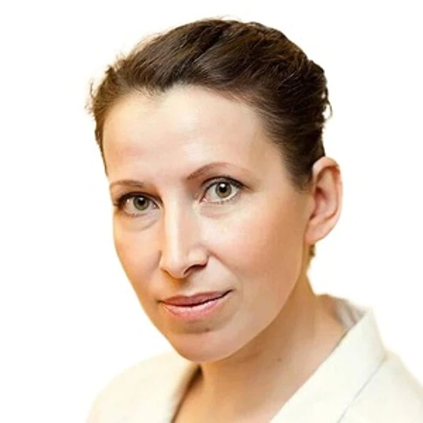Михайлова Ирина Анатольевна — Врач УЗИ, Гинеколог, Москва