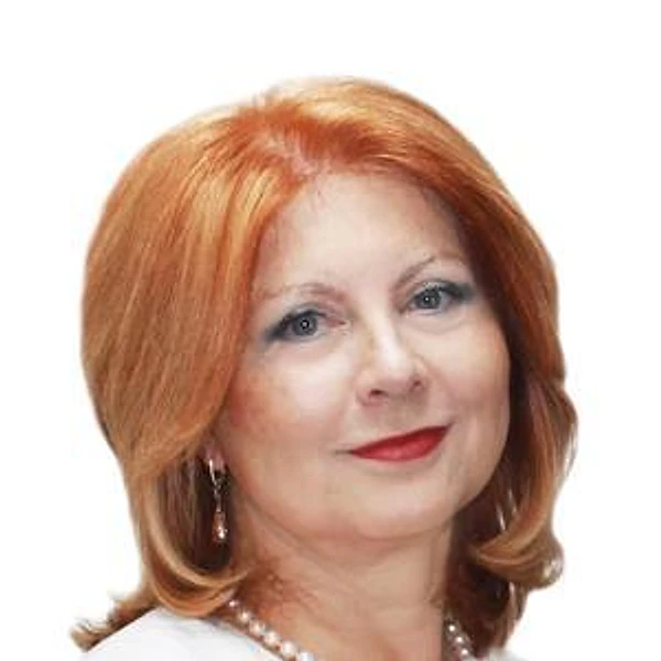 Микенина Елена Дмитриевна — Гастроэнтеролог, Москва