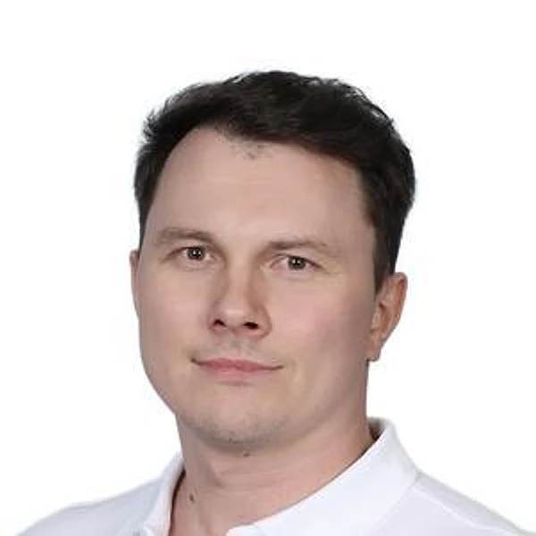 Константинов Михаил Леонидович — Стоматолог-ортопед, Гнатолог, Санкт-Петербург