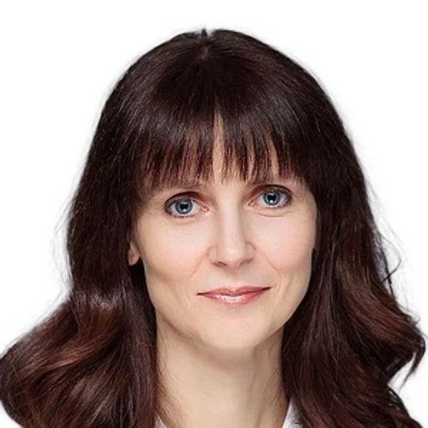Гайко Екатерина Алексеевна — Функциональный диагност, Санкт-Петербург