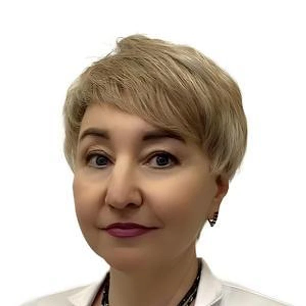Гусакова Лада Анатольевна — Офтальмолог (окулист), Санкт-Петербург