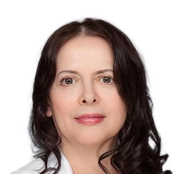 Гусева Марина Геннадьевна — Офтальмолог (окулист), Детский офтальмолог, Санкт-Петербург