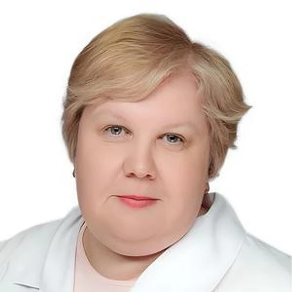 Климова Ольга Александровна — Гинеколог, Акушер, Санкт-Петербург