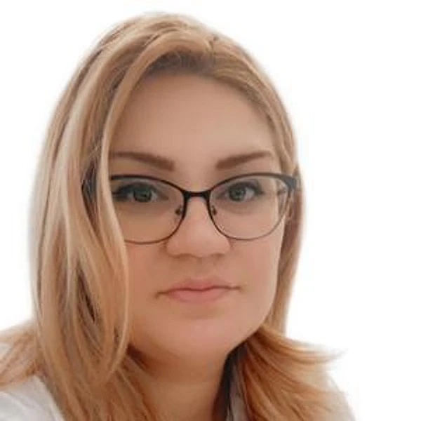 Бандикян Сатеник Левоновна — Врач УЗИ, Гинеколог, Детский врач УЗИ, Москва