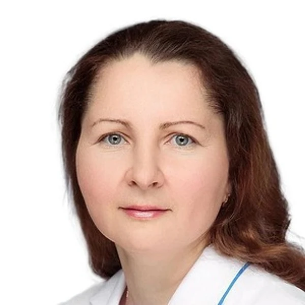 Кононова Ольга Александровна — Стоматолог, Пародонтолог, Стоматолог-хирург, Санкт-Петербург