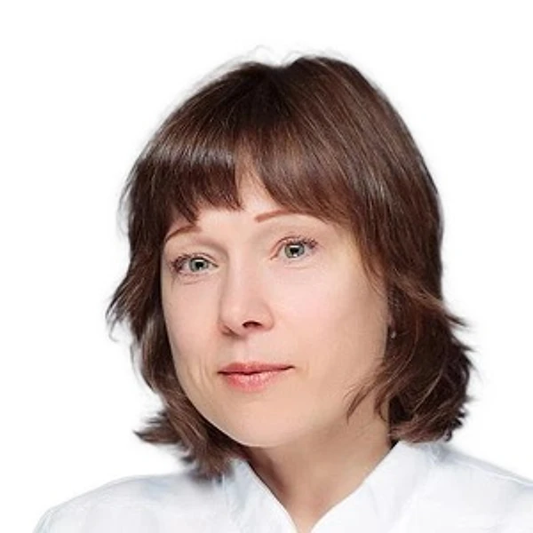 Насонкина Вероника Леонидовна — Гинеколог, Акушер, Санкт-Петербург