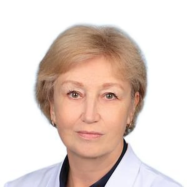 Салимжанова Галина Владимировна — Офтальмолог (окулист), Санкт-Петербург