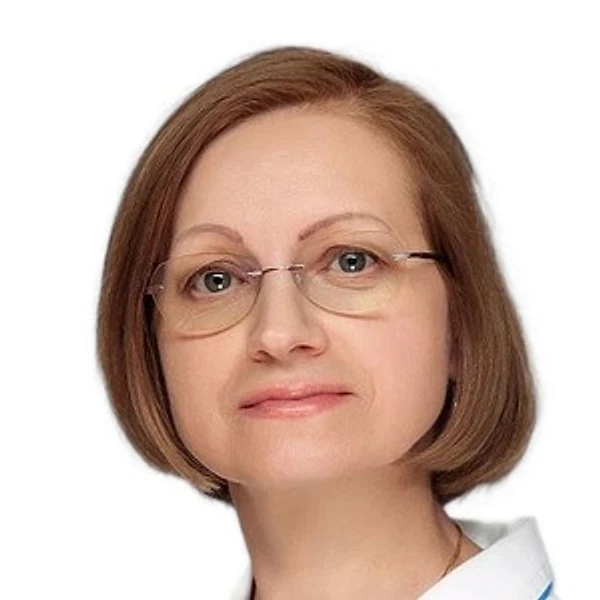 Шкроба Татьяна Николаевна — Терапевт, Санкт-Петербург