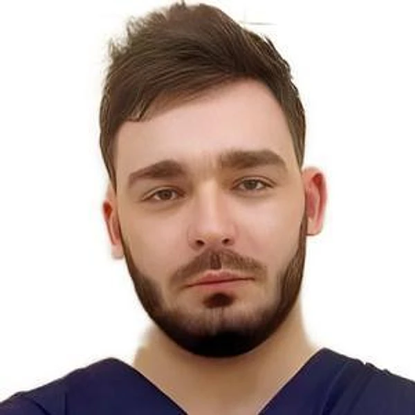 Богатырев Даниил Михайлович — Стоматолог-имплантолог, Стоматолог-хирург, Санкт-Петербург