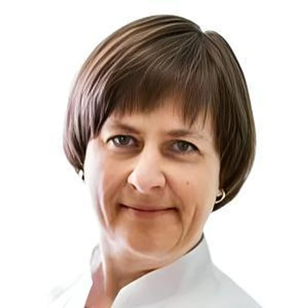 Слугина Наталья Анатольевна — Аллерголог, Детский аллерголог, Детский иммунолог, Иммунолог, Саранск