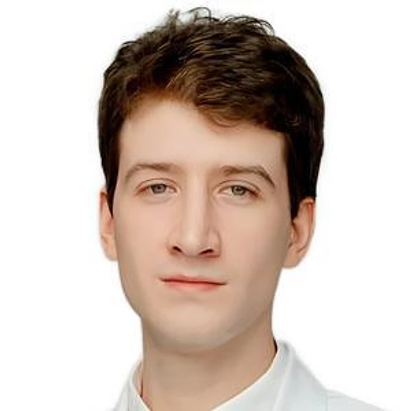 Зяблов Владимир Андреевич — Детский психиатр, Психиатр, Москва