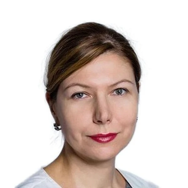 Захарова Елена Ивановна — Невролог, Детский невролог, Воронеж