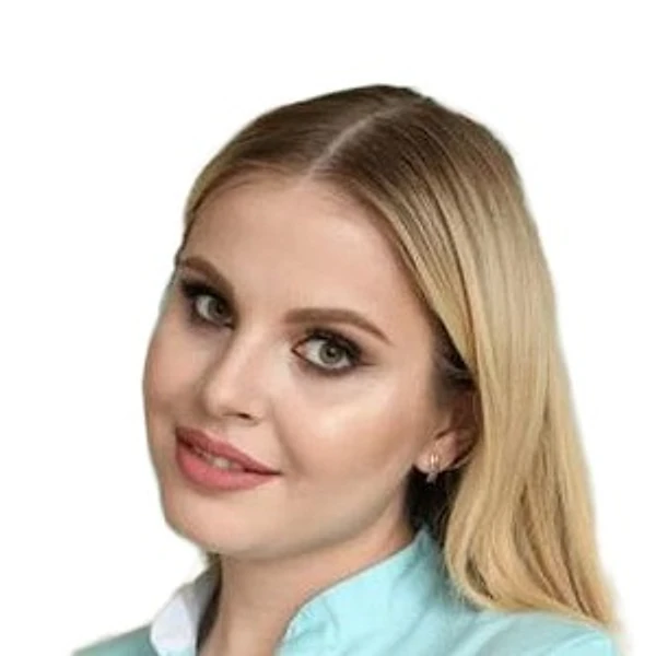 Елистратова Ирина Николаевна — Гинеколог, Акушер, Детский гинеколог, Санкт-Петербург