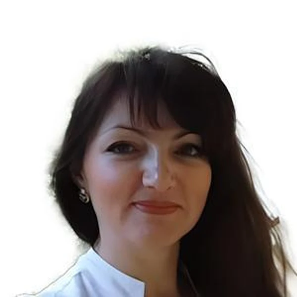 Филиппова Ирина Павловна — Фтизиатр, Москва