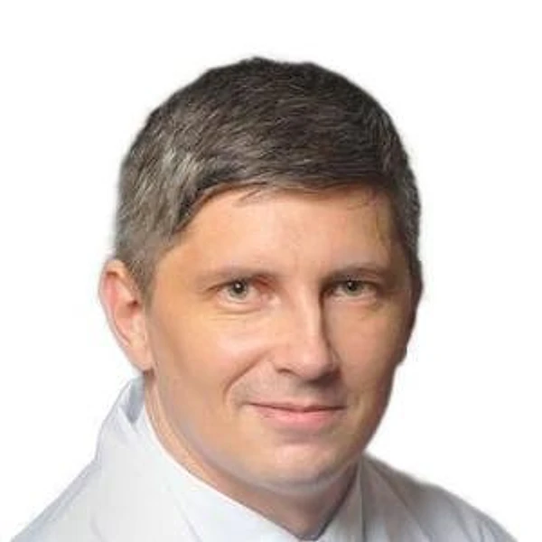 Ермаков Георгий Александрович — Аллерголог, Детский аллерголог, Детский иммунолог, Иммунолог, Москва