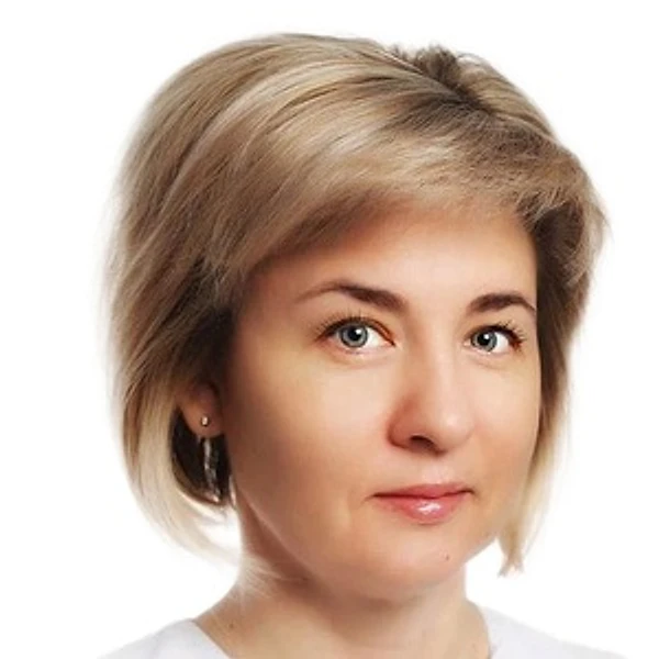 Киселева Ольга Владимировна — Эндокринолог, Саранск