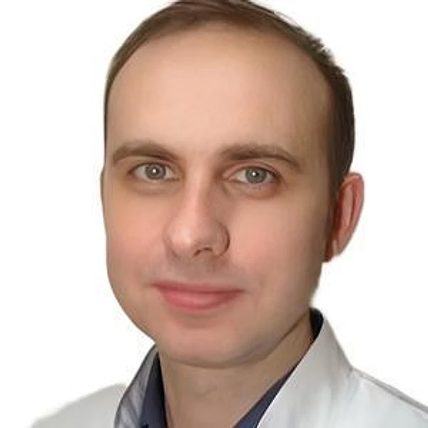 Блинников Алексей Анатольевич — Уролог, Андролог, Саранск
