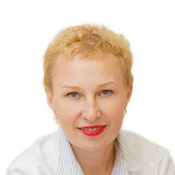 Савранская Ирина Васильевна — Гинеколог, Акушер, Гинеколог-эндокринолог, Детский гинеколог, Детский гинеколог-эндокринолог, Функциональный диагност, Санкт-Петербург