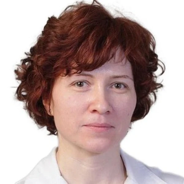 Мачулина Анна Ивановна — Невролог, Детский невролог, Детский остеопат, Остеопат, Москва