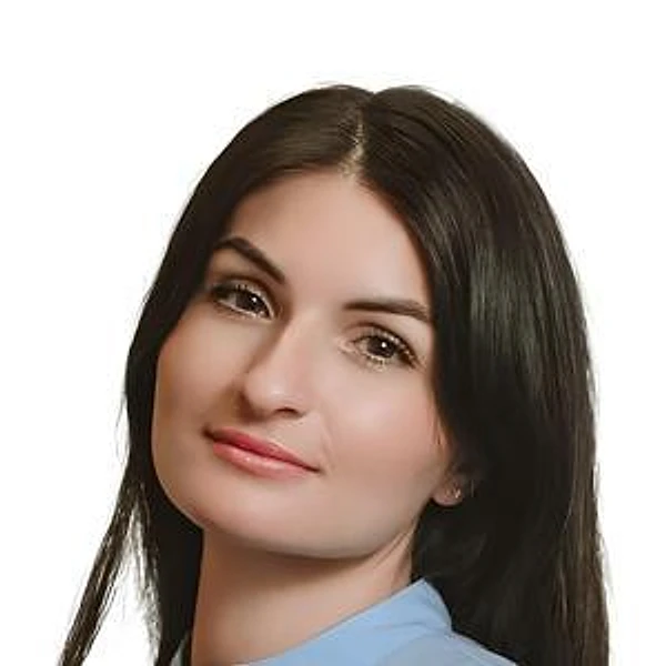 Мамаева Сабина Рустамовна — Стоматолог, Стоматолог-ортопед, Санкт-Петербург