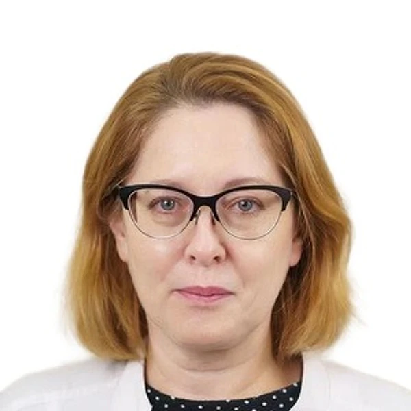 Гаврилова Светлана Викторовна — Невролог, Санкт-Петербург