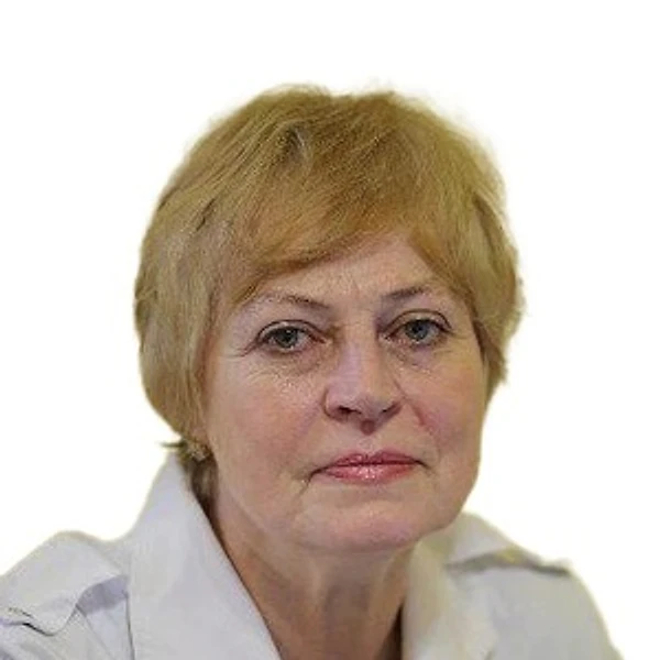Метс Татьяна Михайловна — ЛОР, Санкт-Петербург