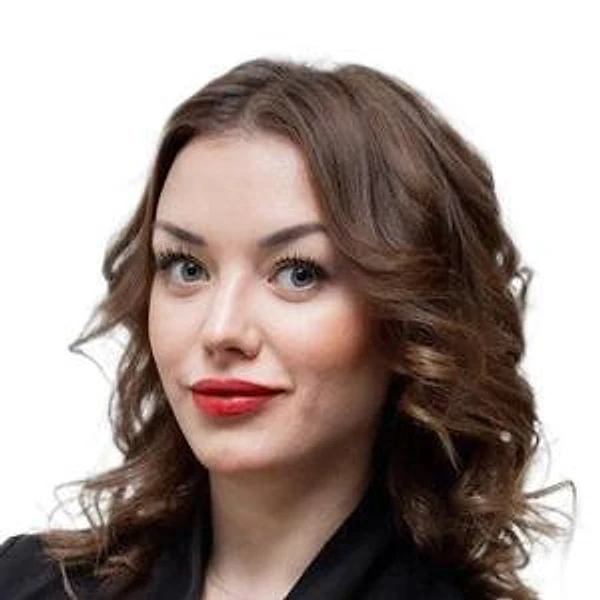 Василенко Ирина Николаевна — Пластический хирург, Москва