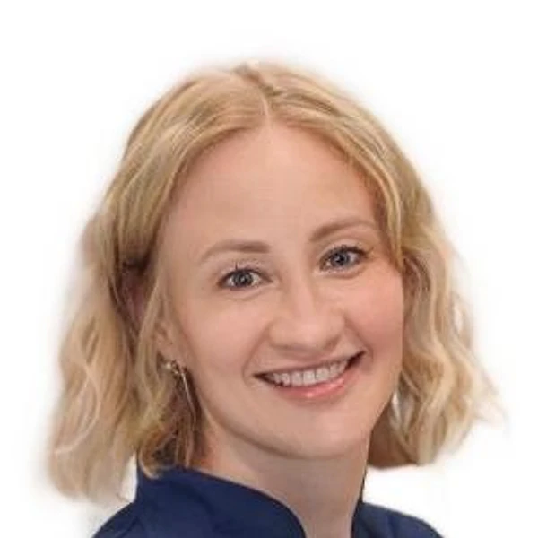 Зольникова Анна Юрьевна — Стоматолог, Стоматолог-ортопед, Владимир