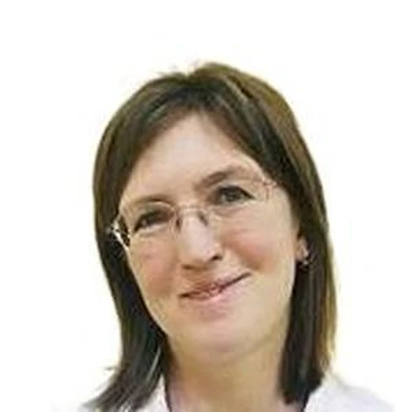 Ящихина Татьяна Александровна — Невролог, Санкт-Петербург