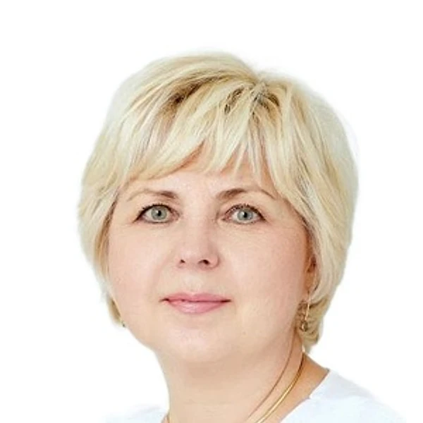 Соколова Алла Васильевна — ЛОР, Детский ЛОР, Детский ЛОР-хирург, ЛОР-хирург, Москва